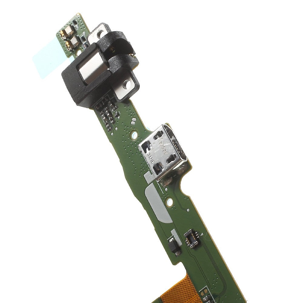 Galaxy Tab Parts 