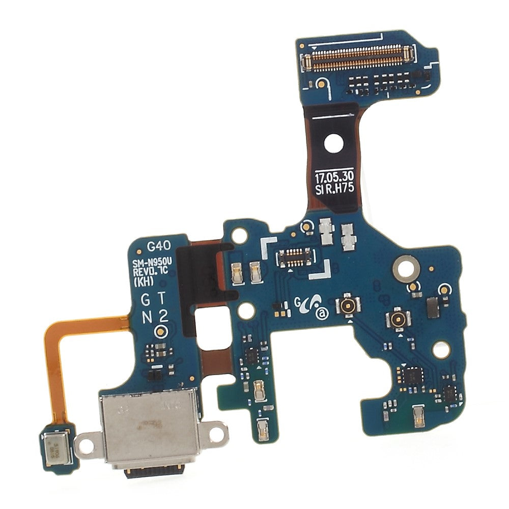 Galaxy Note Series Parts