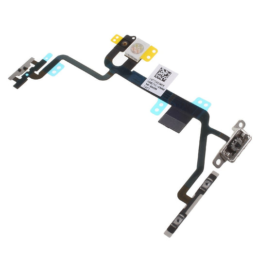 iPhone Parts