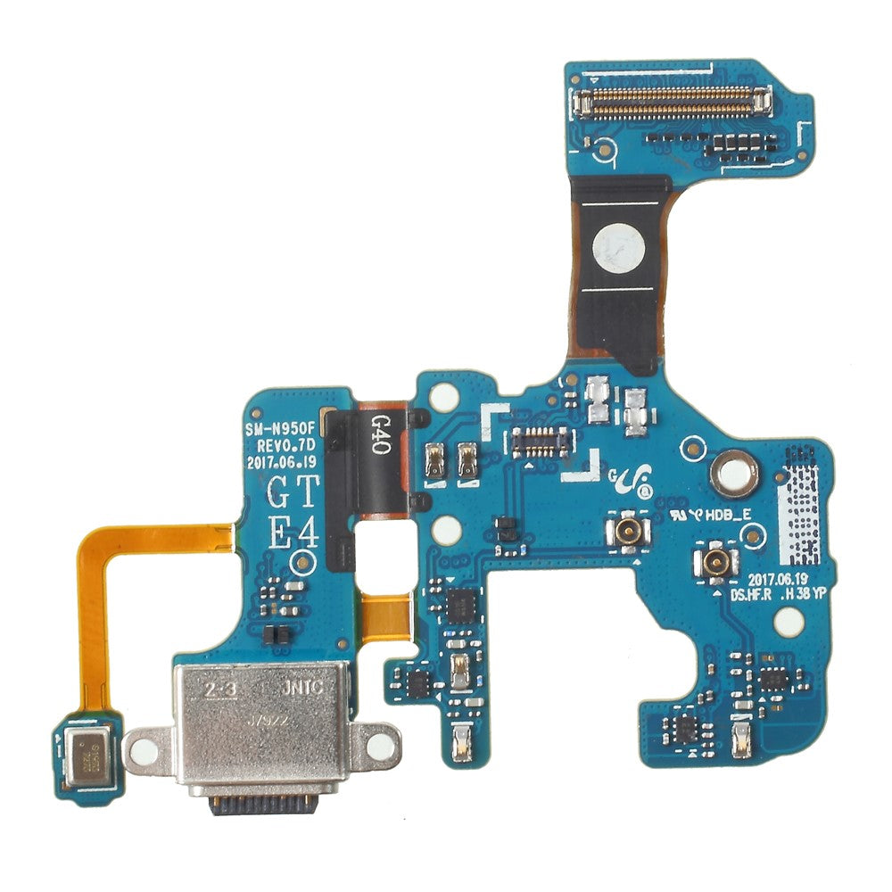 Galaxy Note Series Parts