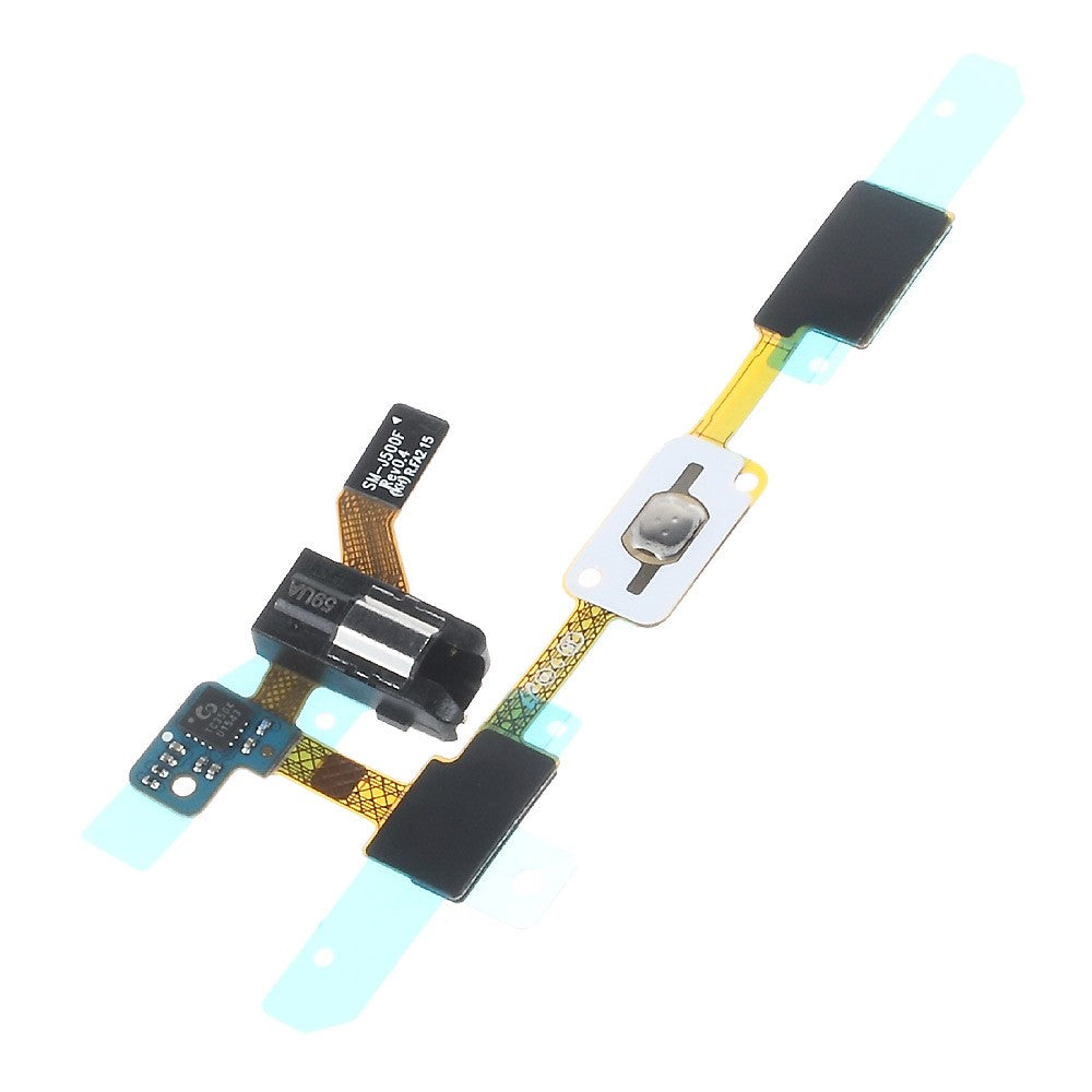 Galaxy J Series Parts