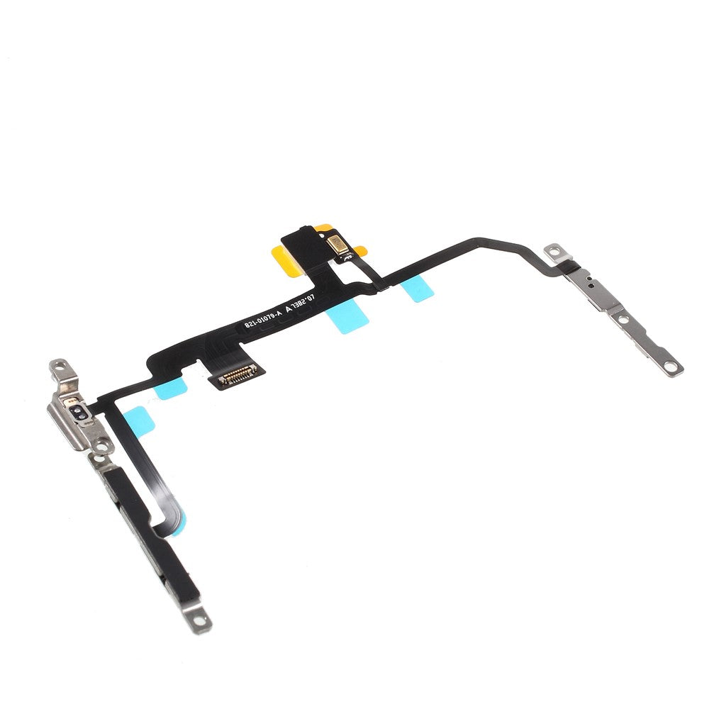 iPhone Parts