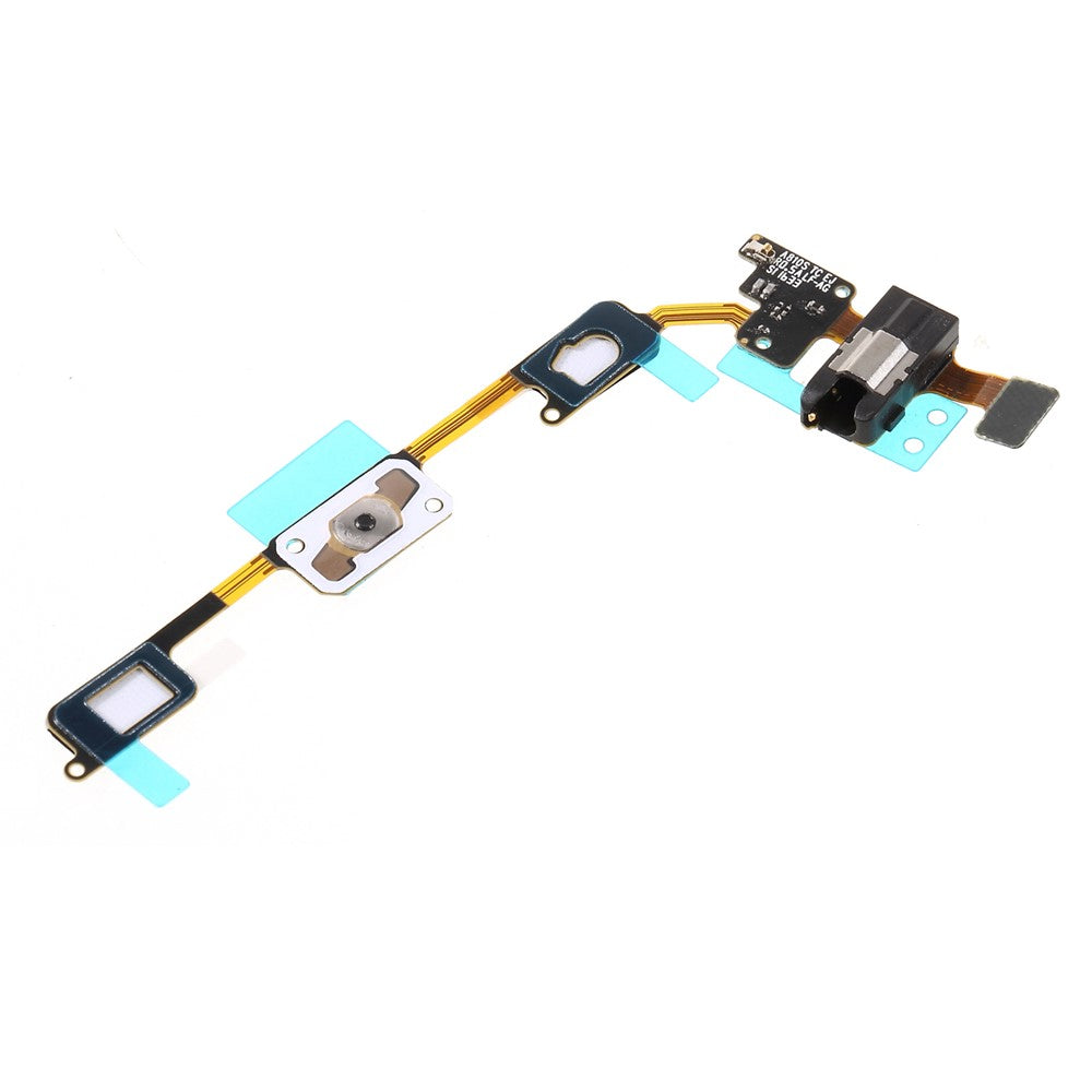 Galaxy A Parts