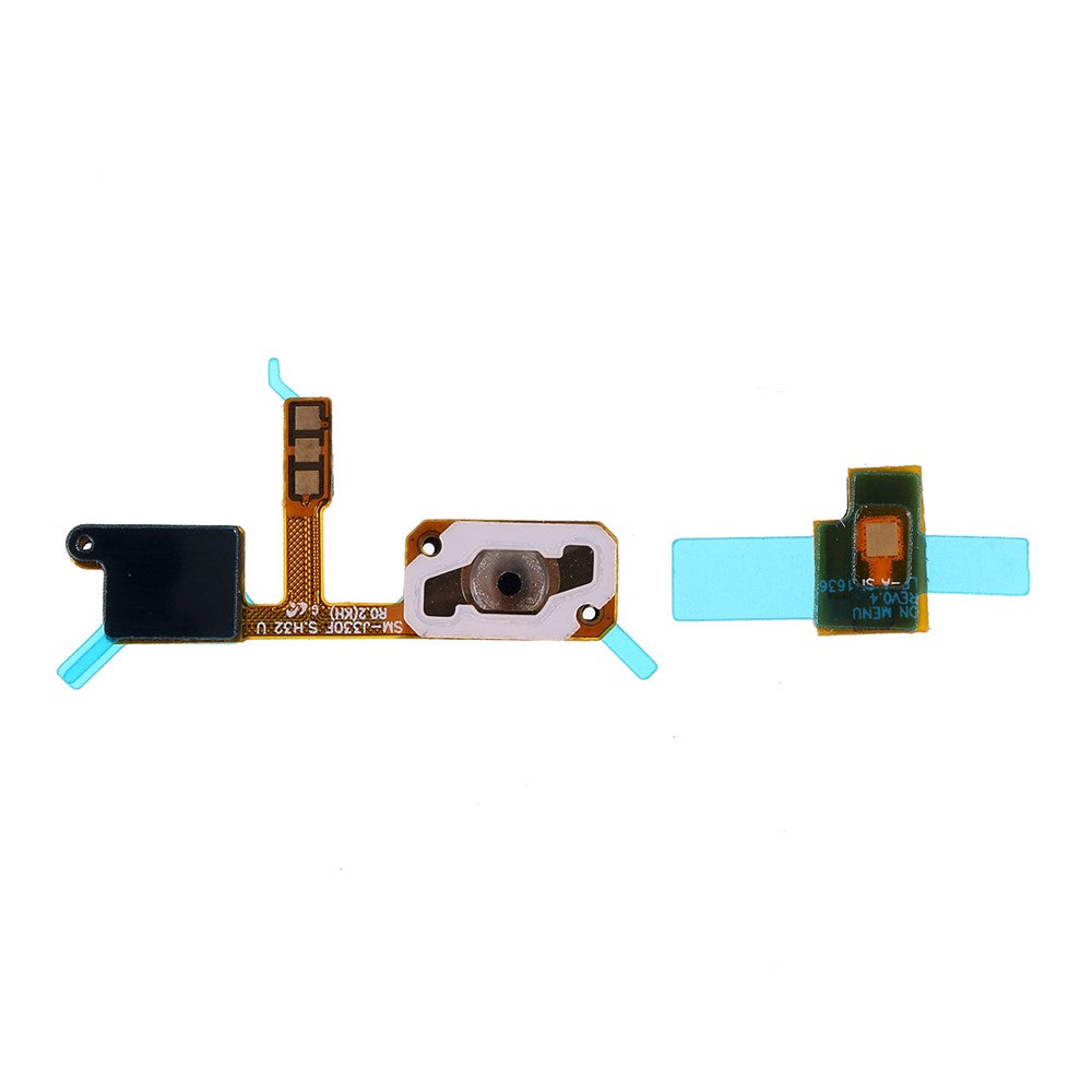 Galaxy J Series Parts
