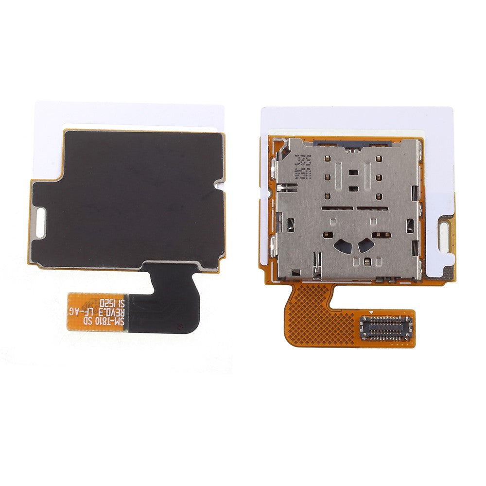 Galaxy Tab Parts 