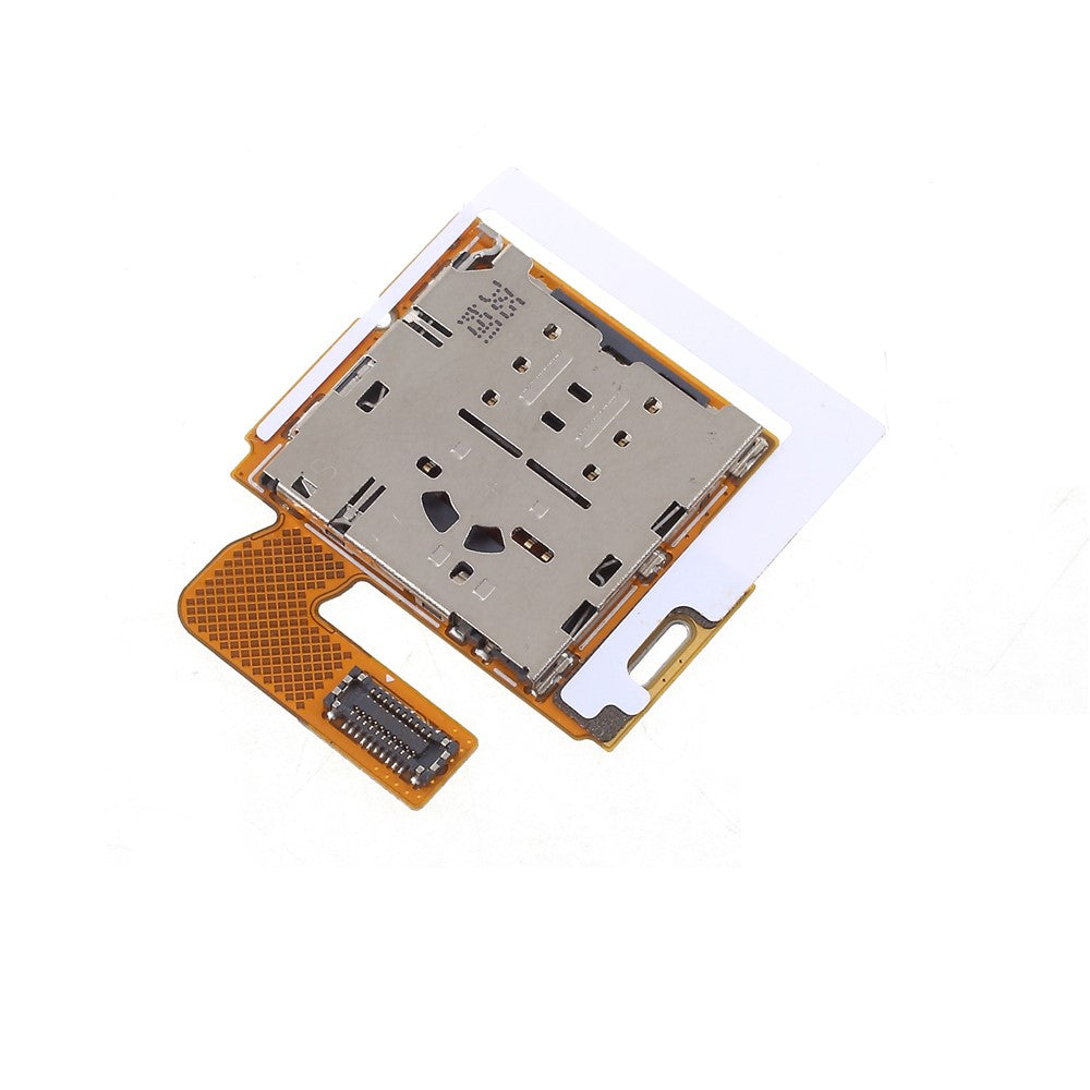 Galaxy Tab Parts 