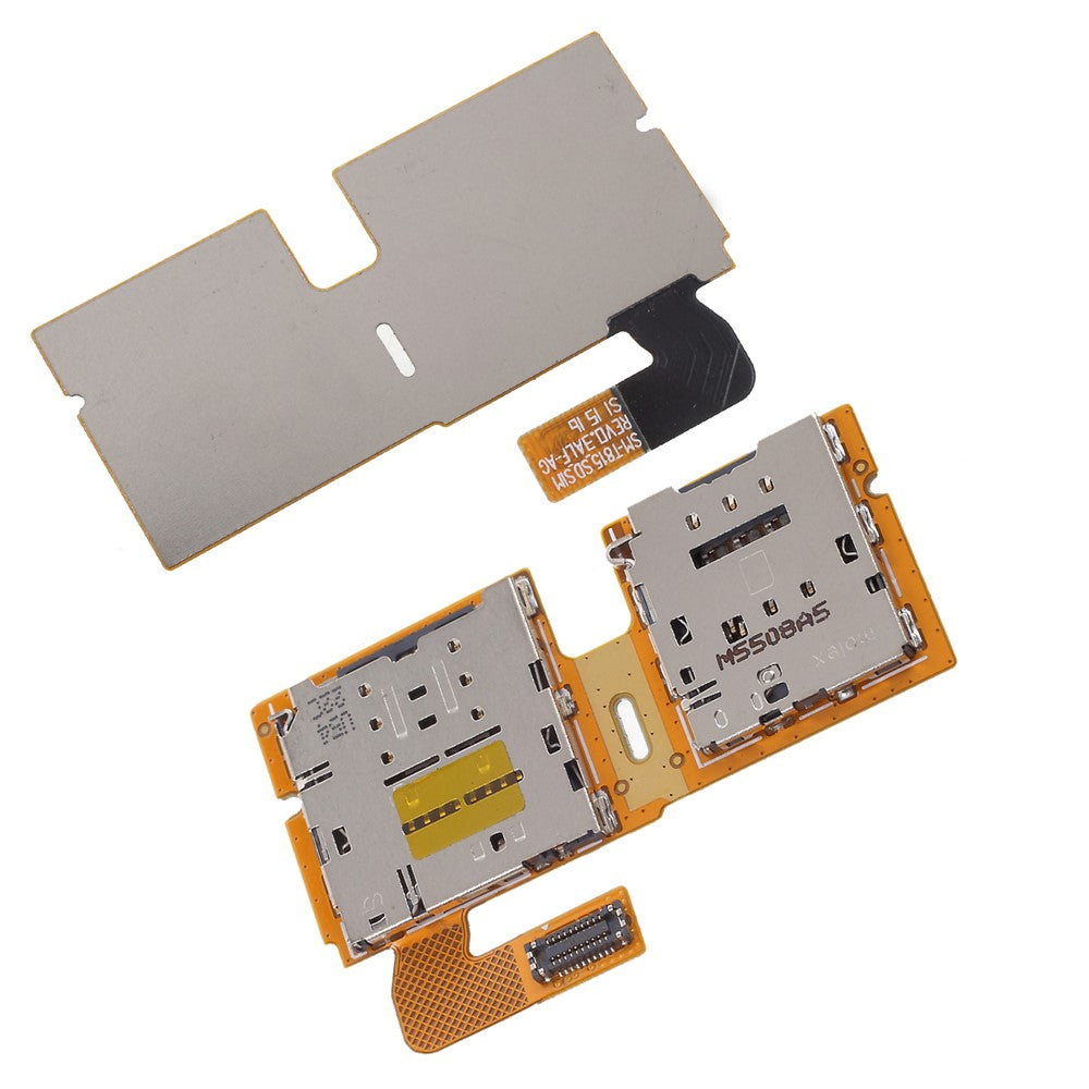 Galaxy Tab Parts 