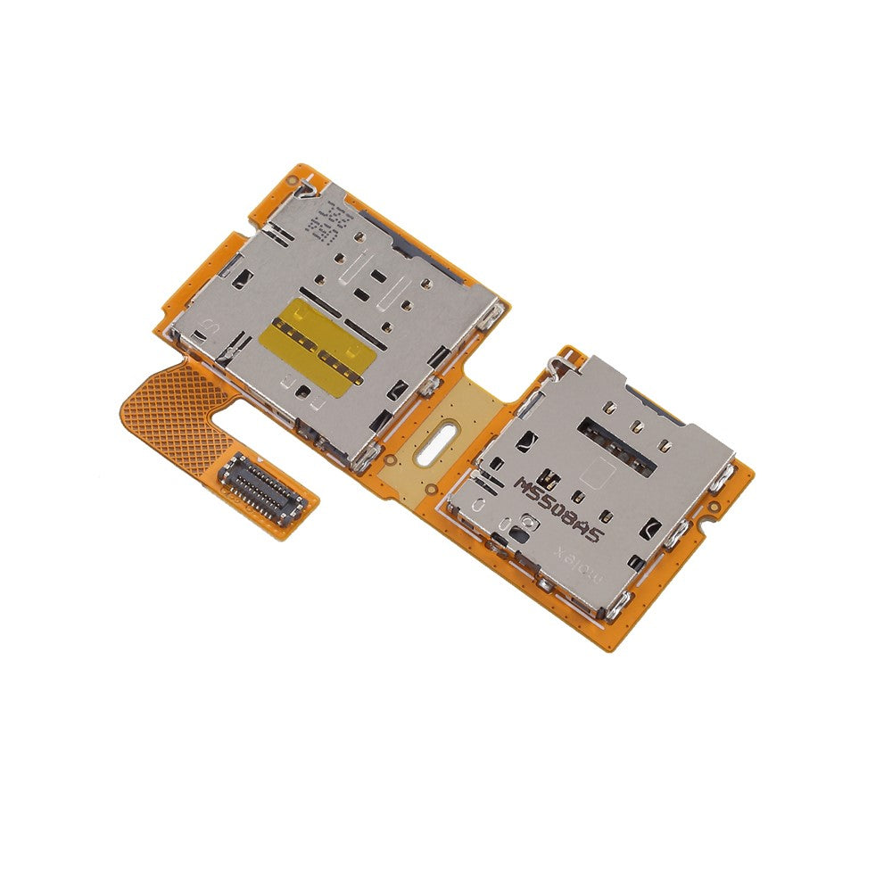 Galaxy Tab Parts 