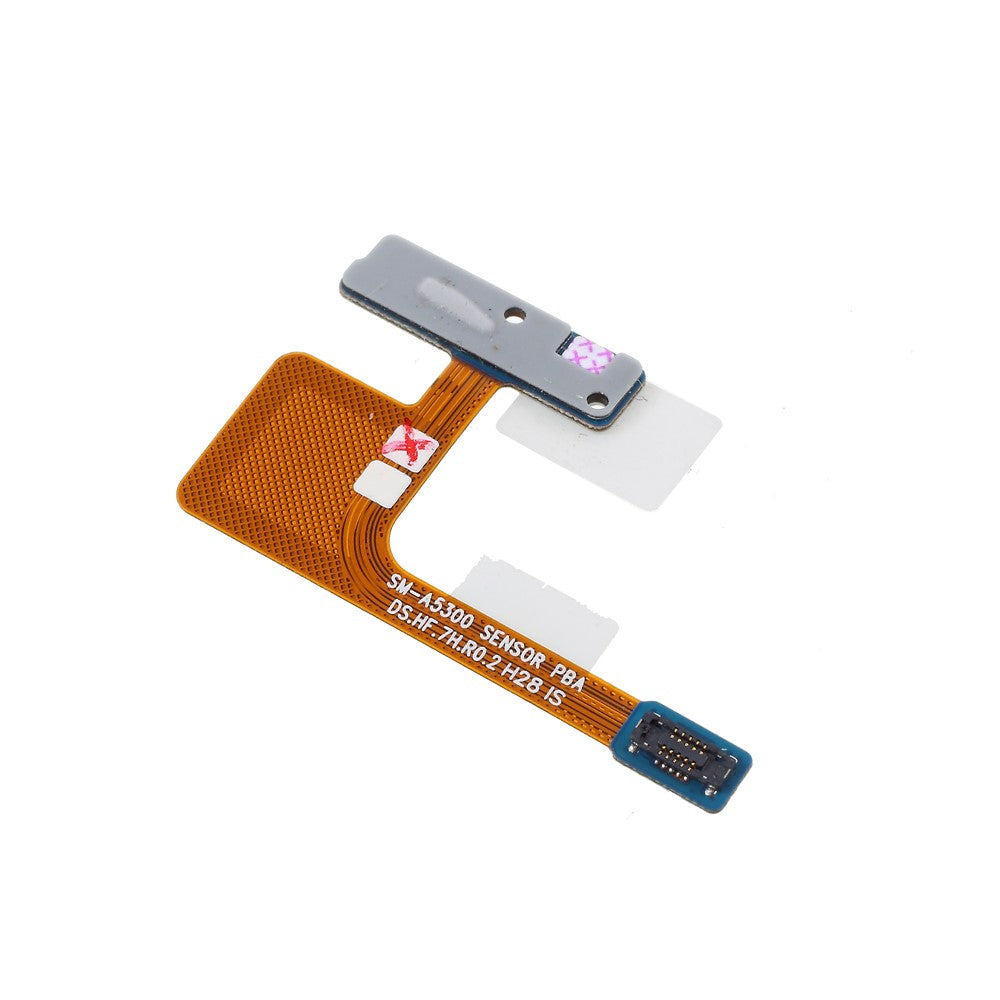 Galaxy A Parts