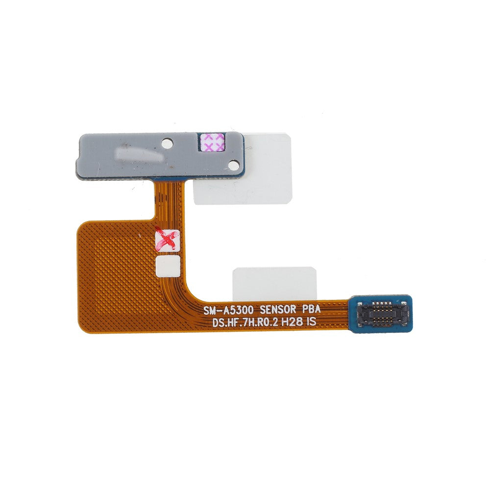 Galaxy A Parts