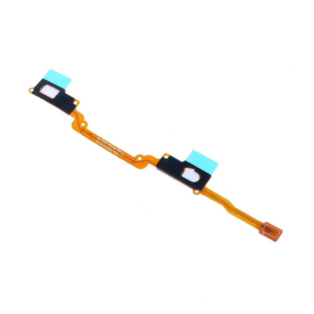 Galaxy Tab Parts 