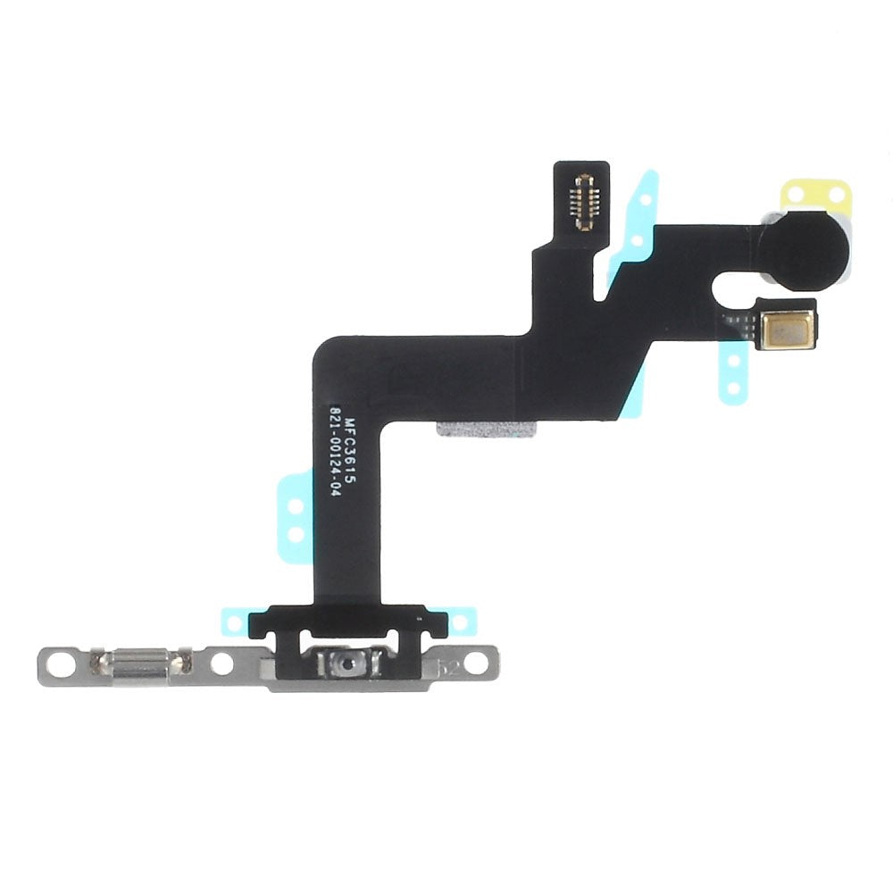 iPhone Parts