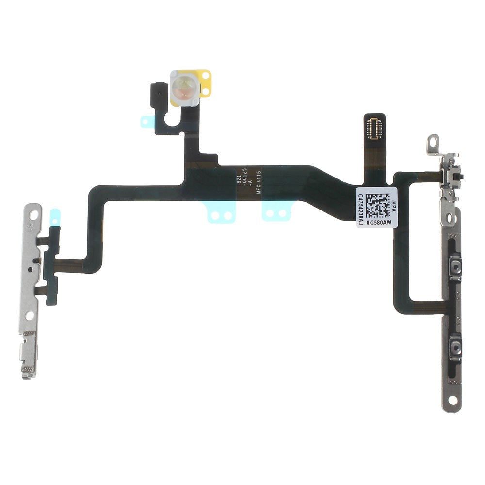 iPhone Parts