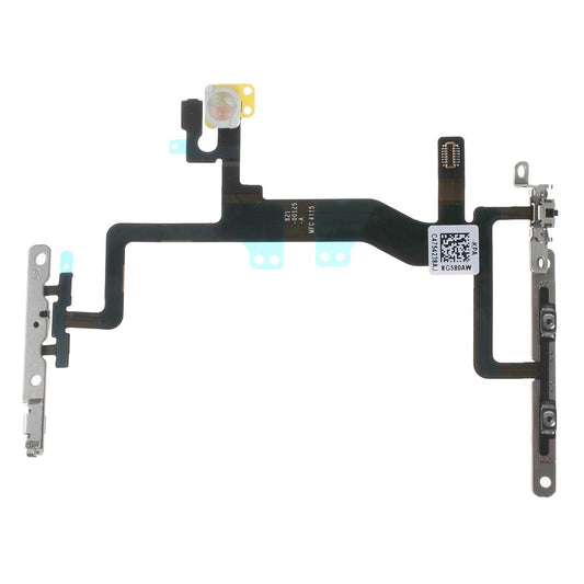 iPhone Parts