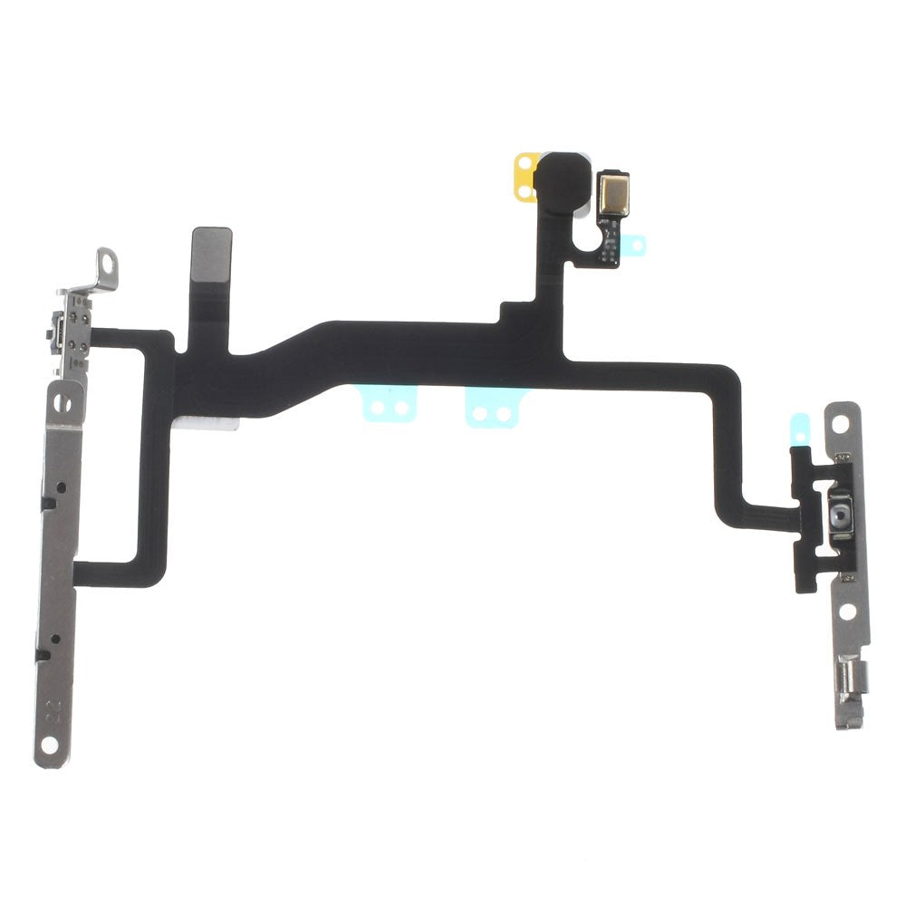 iPhone Parts