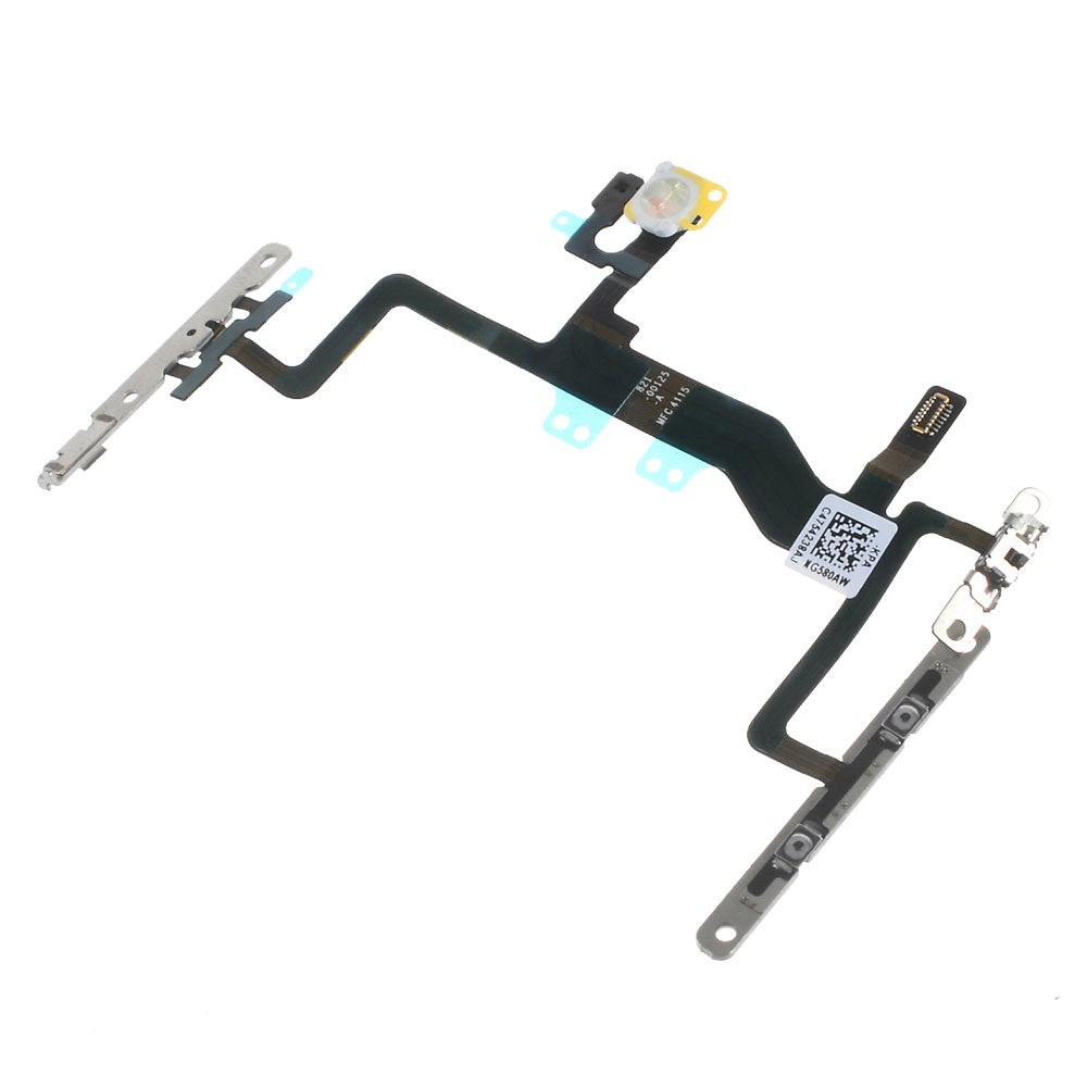 iPhone Parts