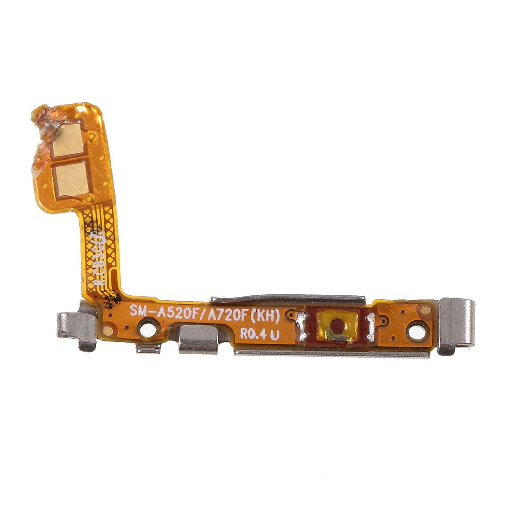 Galaxy A Parts