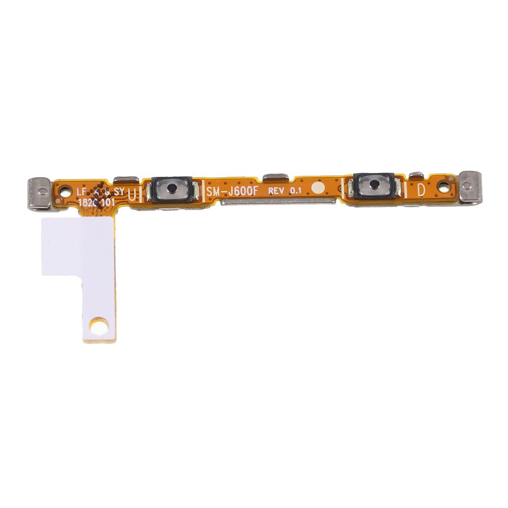 Galaxy J Series Parts