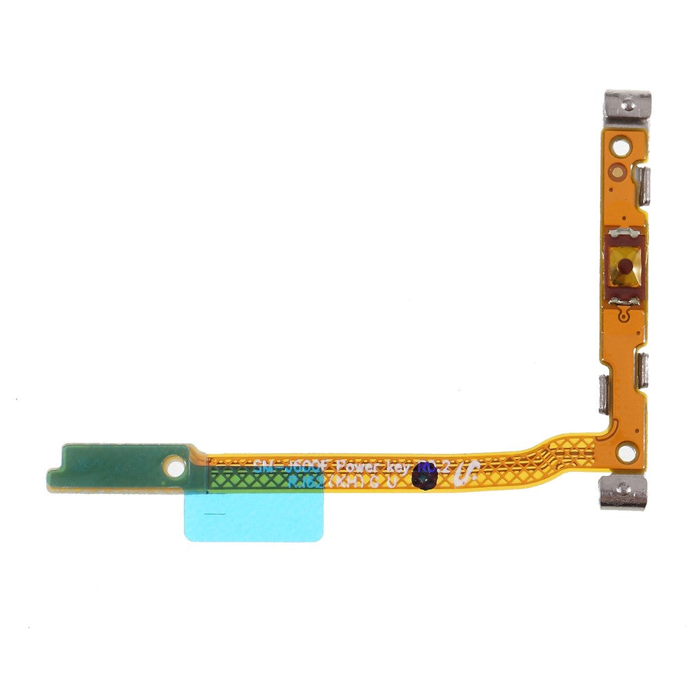 Galaxy J Series Parts