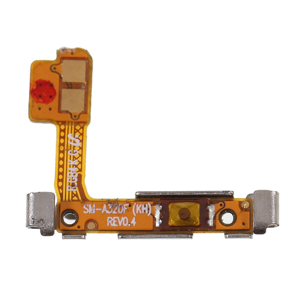 Galaxy A Parts
