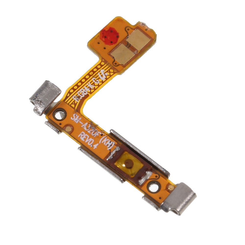 Galaxy A Parts