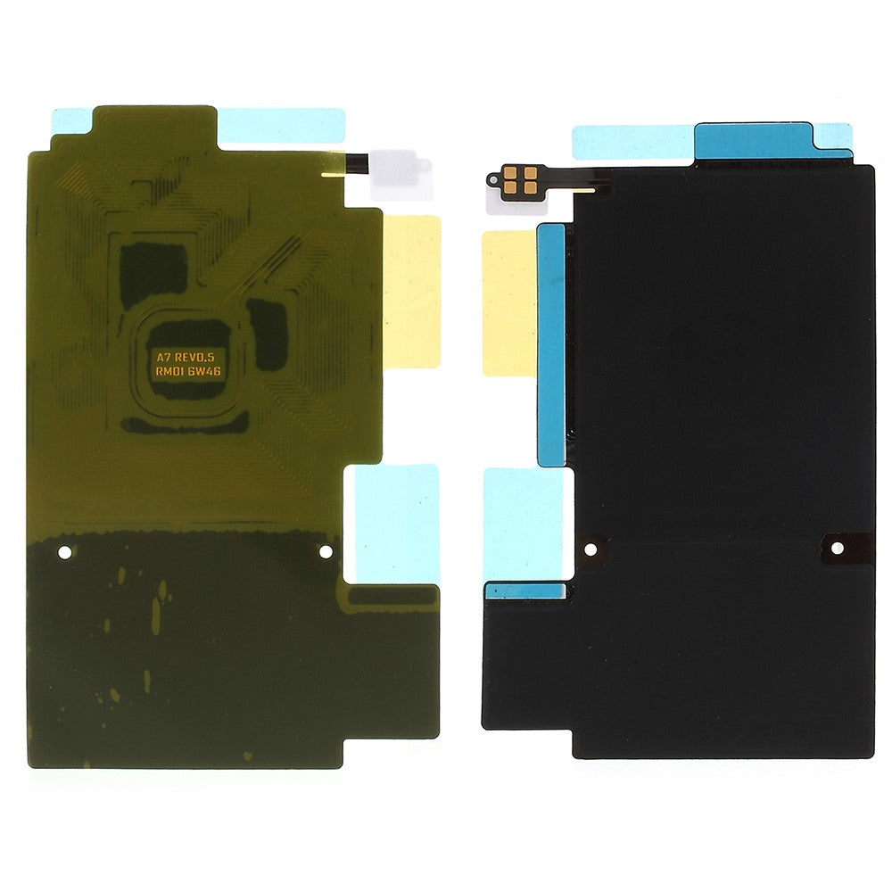 Galaxy A Parts