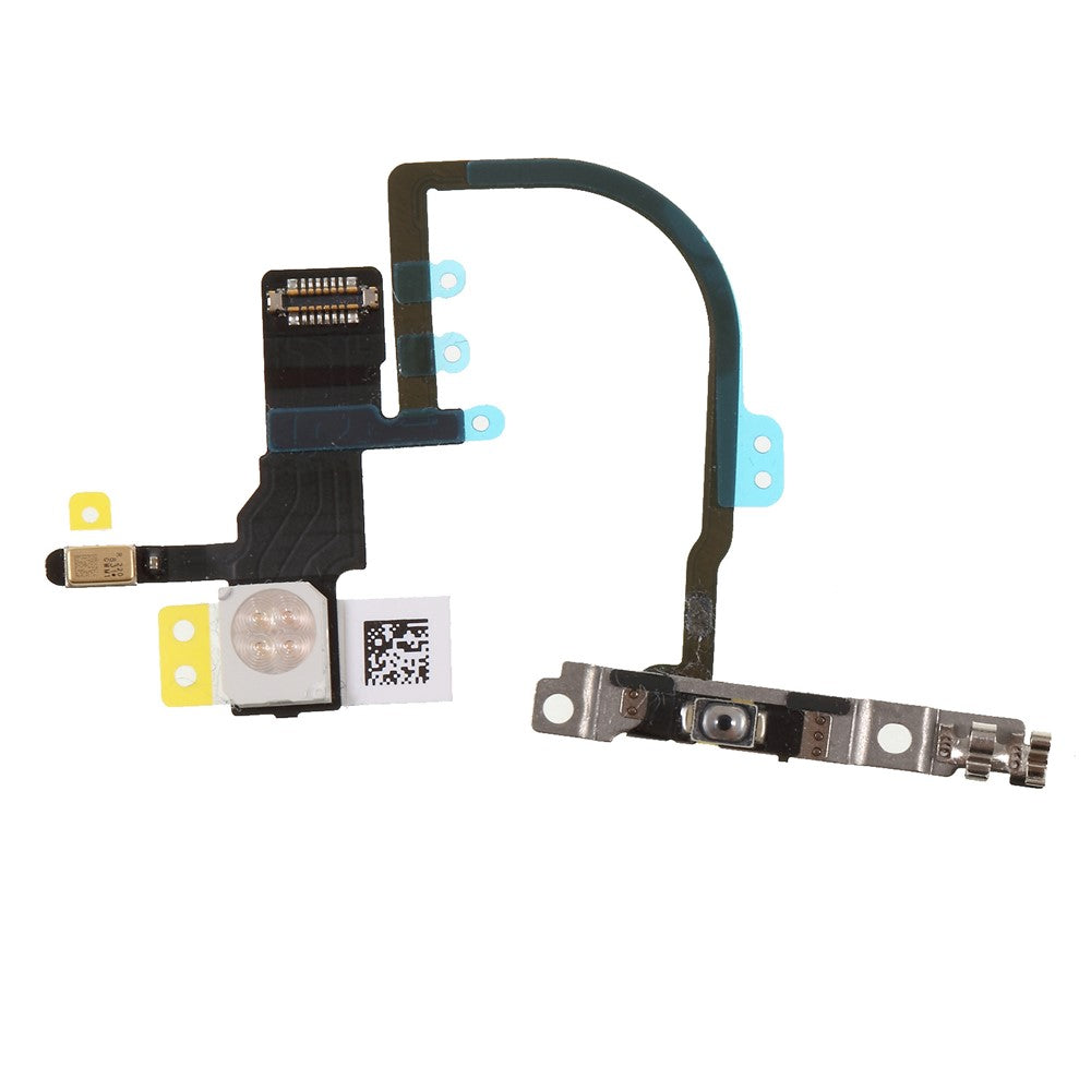 iPhone Parts