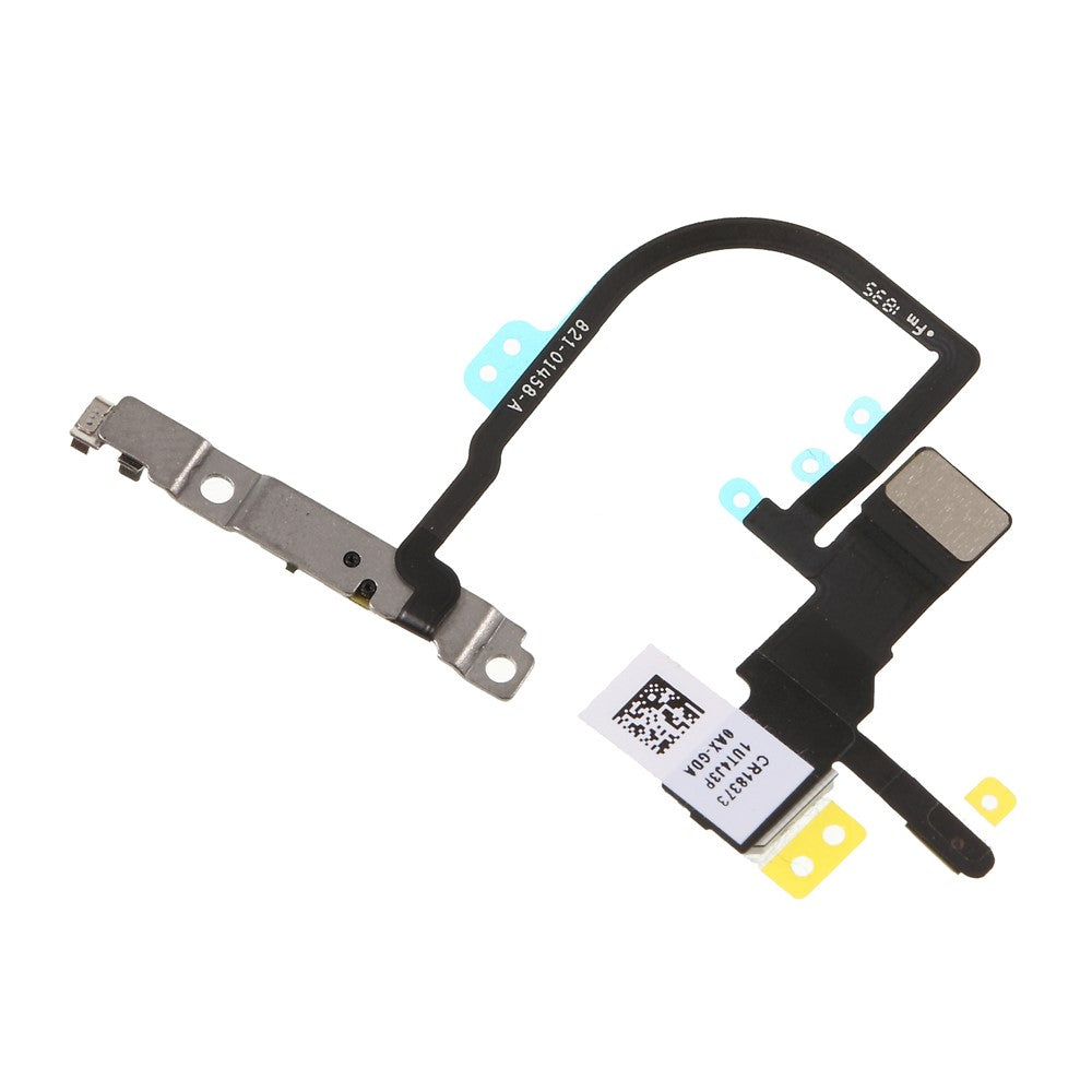 iPhone Parts