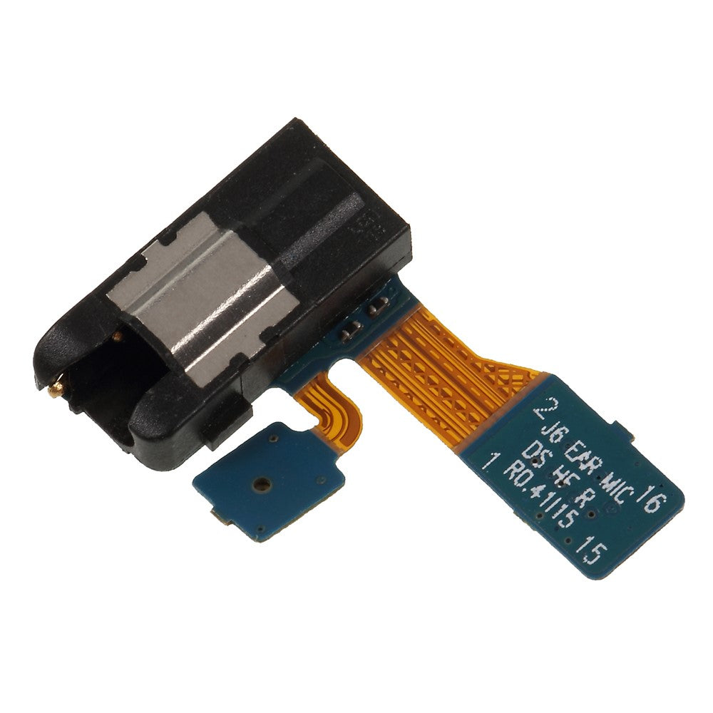 Galaxy J Series Parts