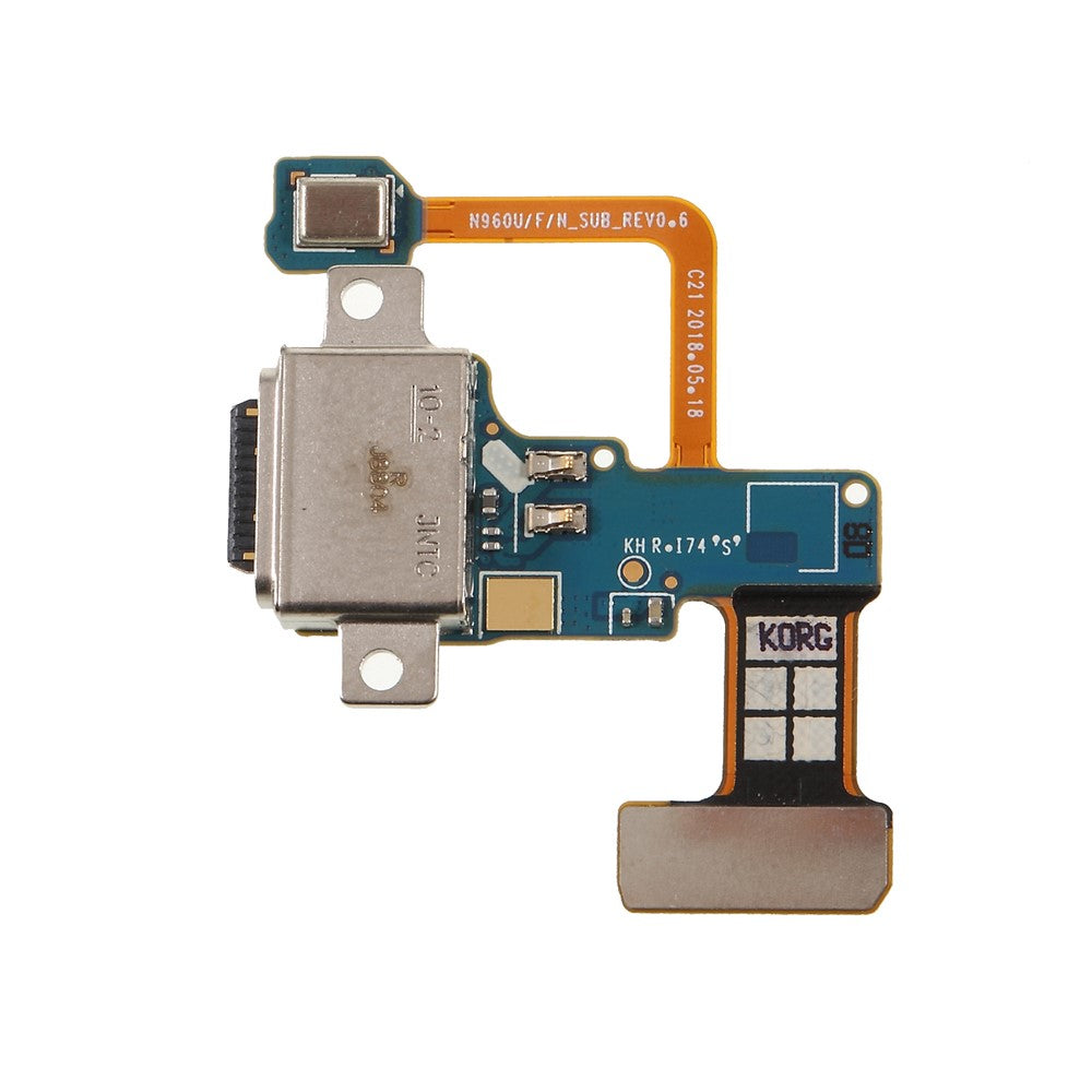 Galaxy Note Series Parts