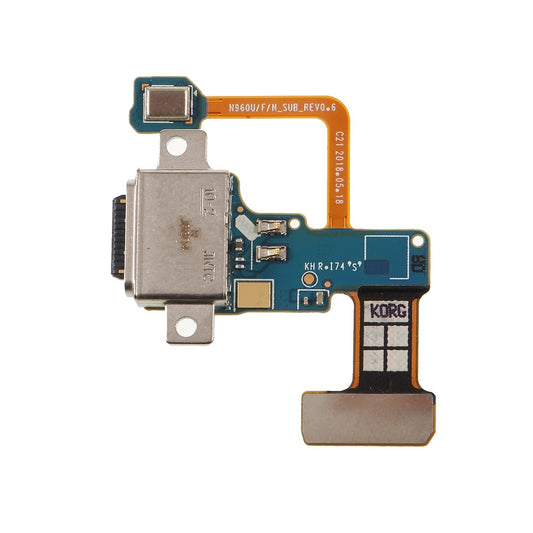 Galaxy Note Series Parts