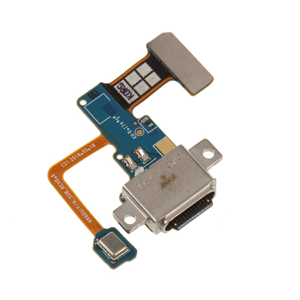 Galaxy Note Series Parts