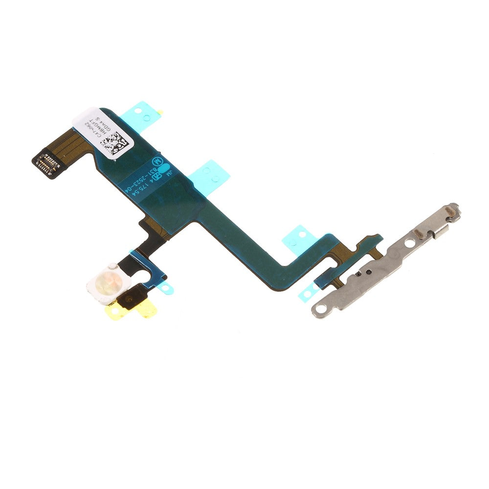 iPhone Parts