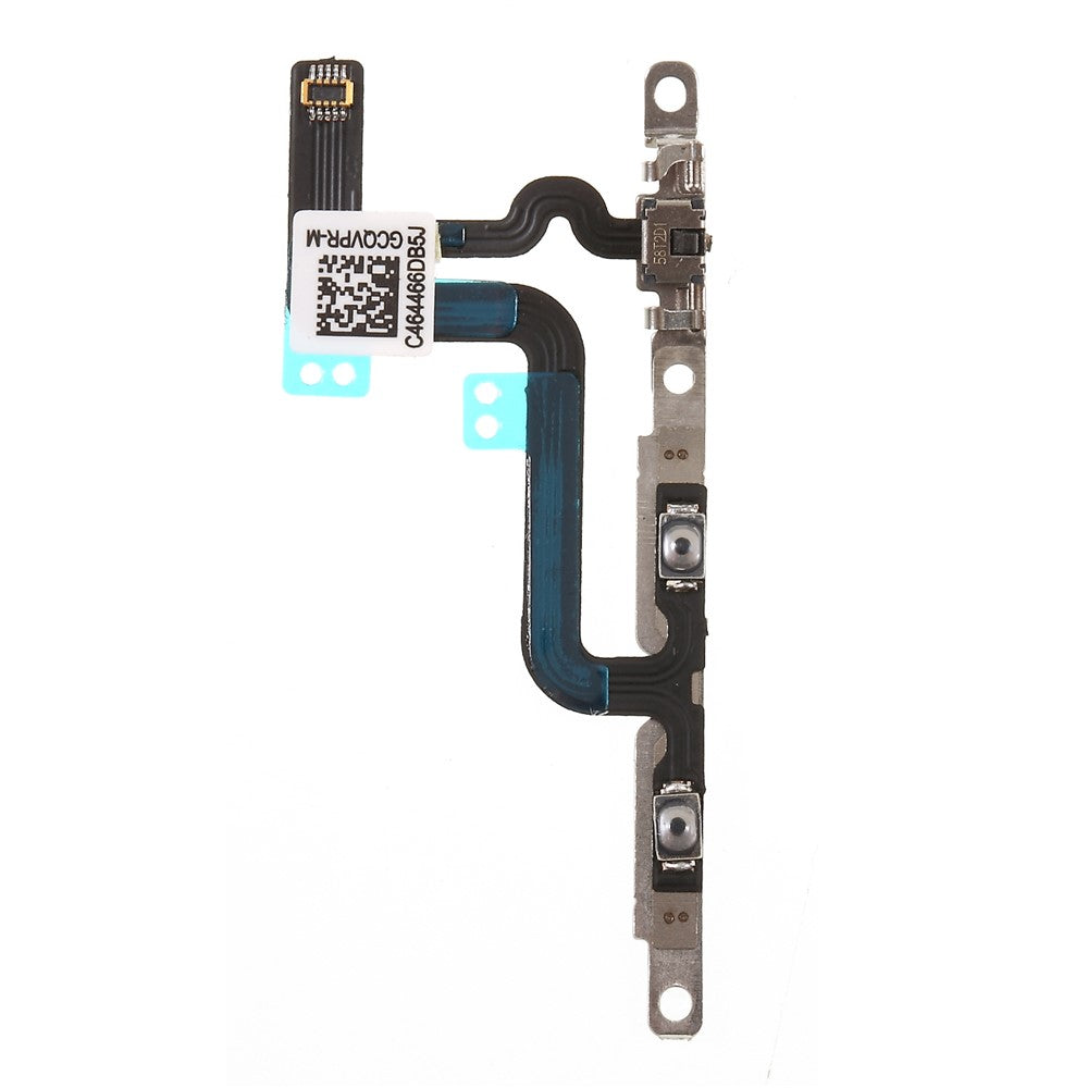 iPhone Parts