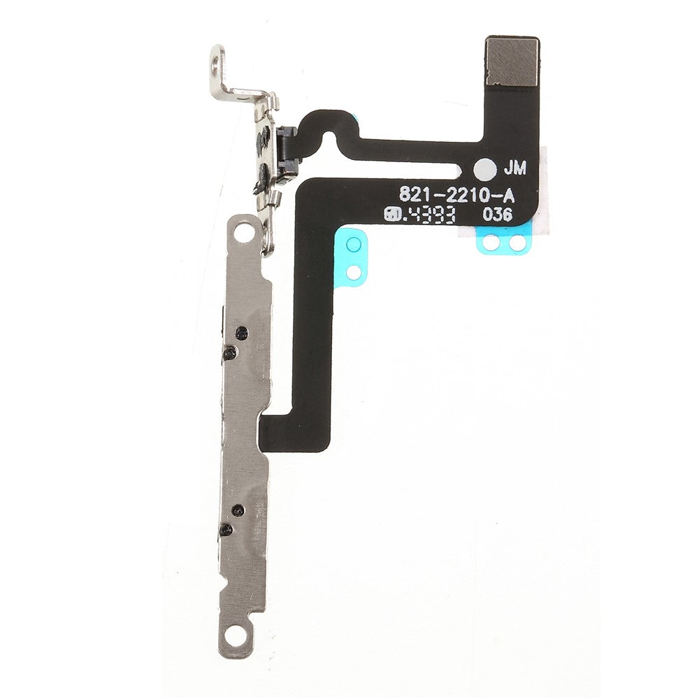 iPhone Parts