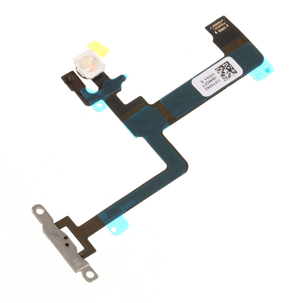 iPhone Parts