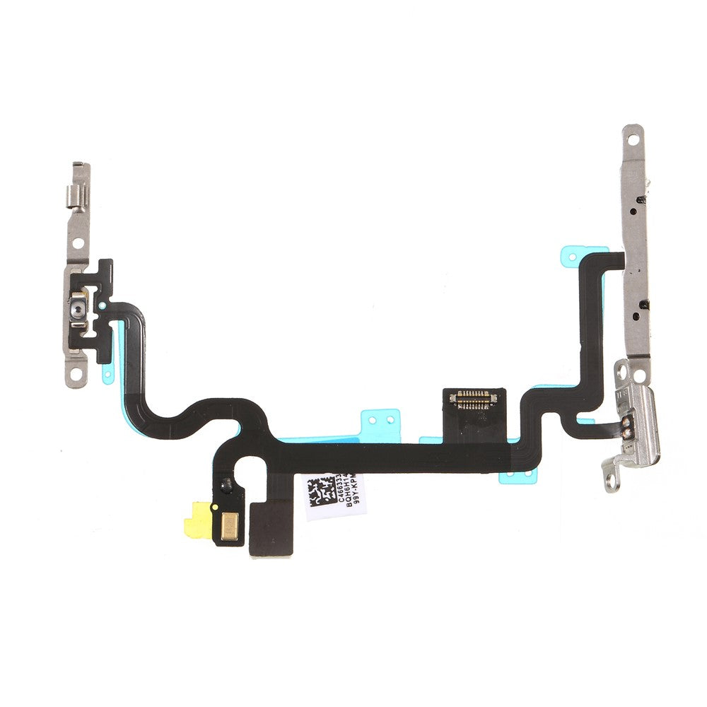 iPhone Parts