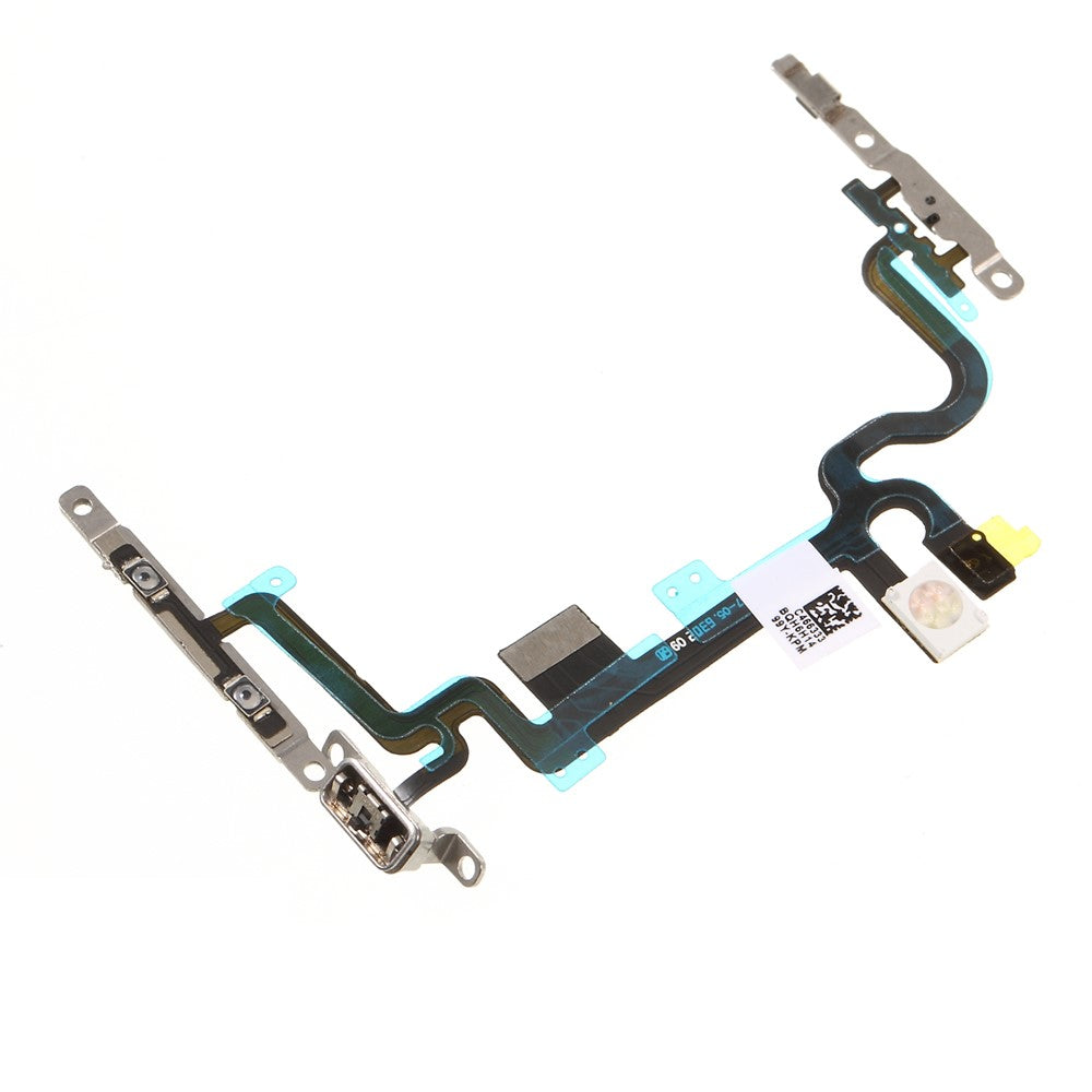iPhone Parts