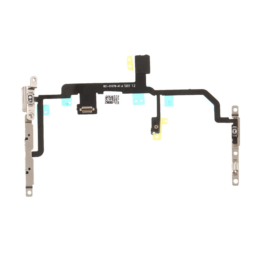 iPhone Parts