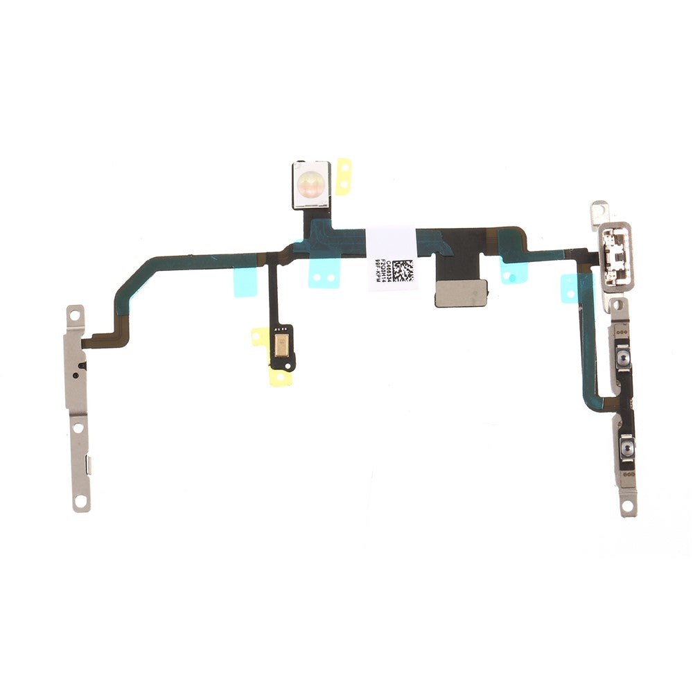 iPhone Parts