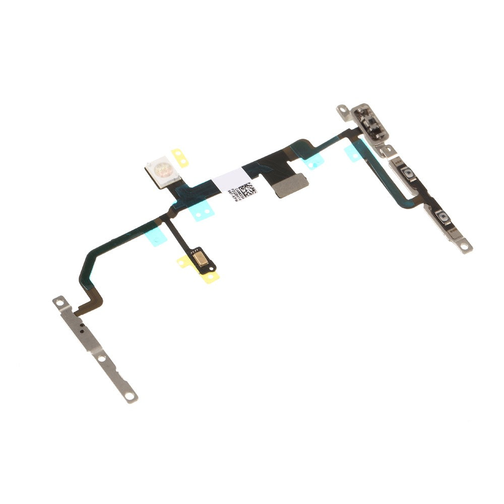iPhone Parts