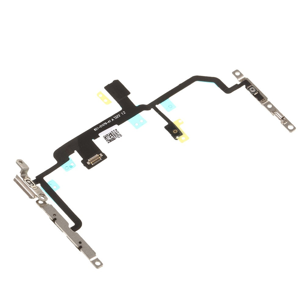 iPhone Parts
