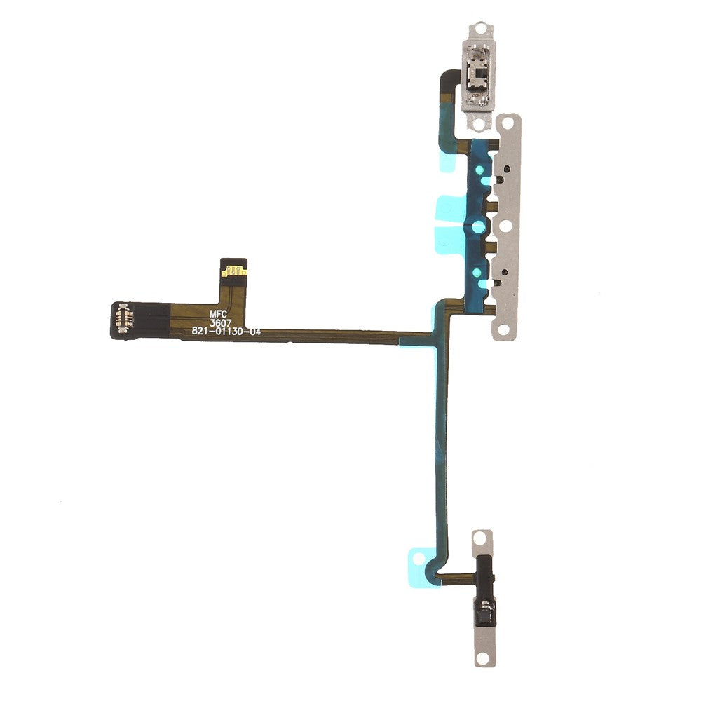 iPhone Parts
