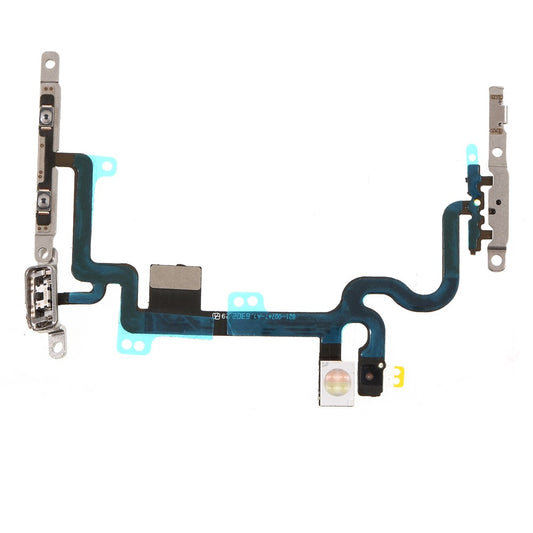 iPhone Parts