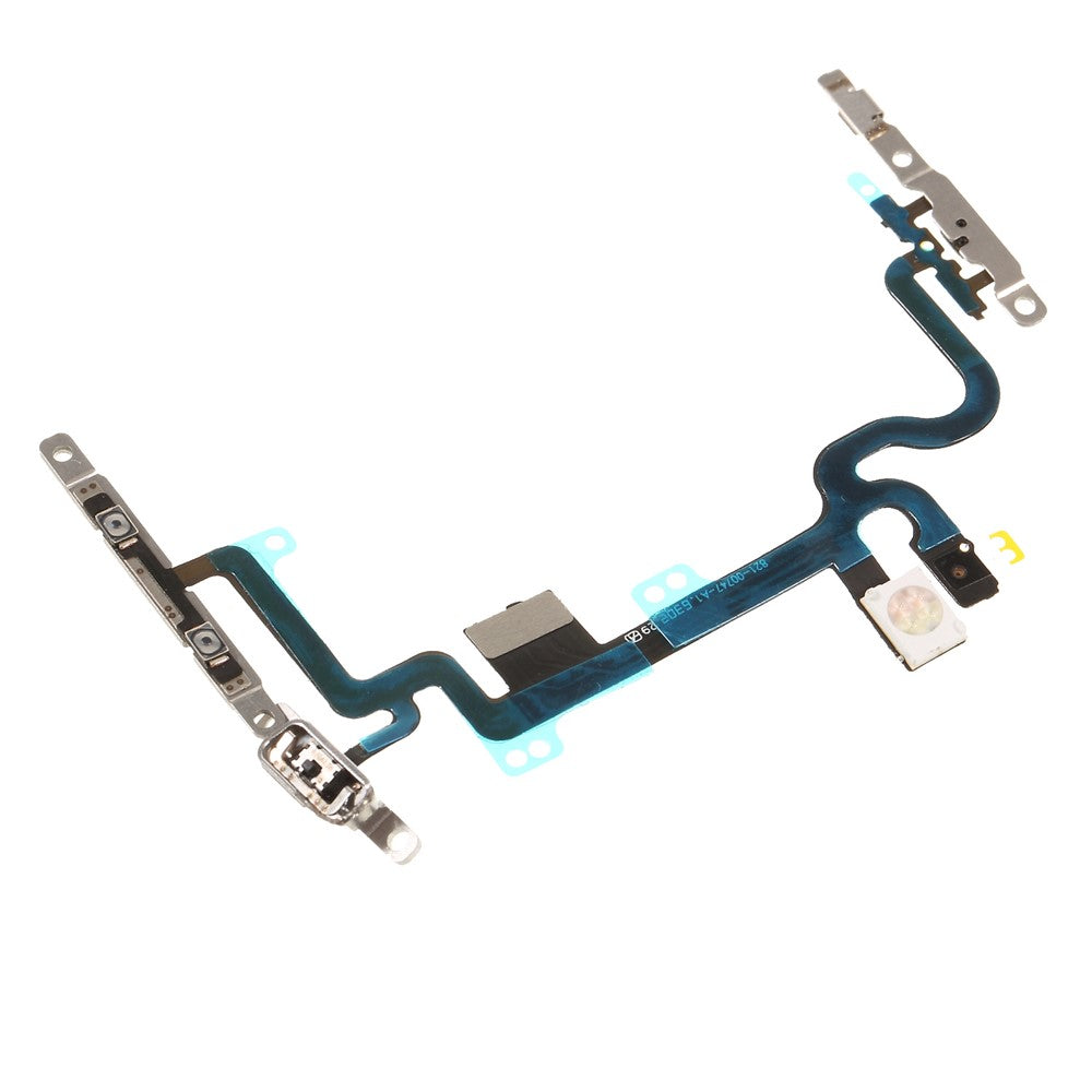 iPhone Parts