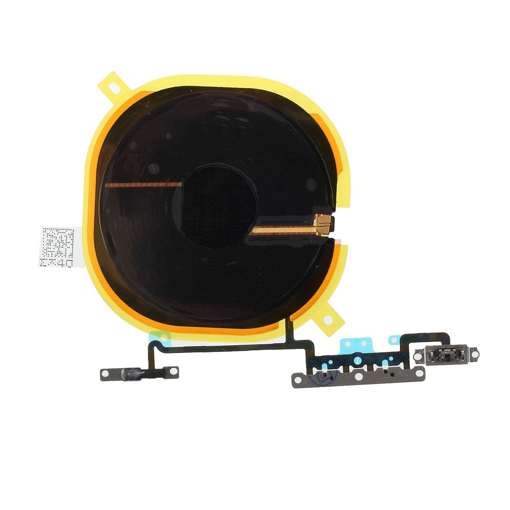 iPhone Parts