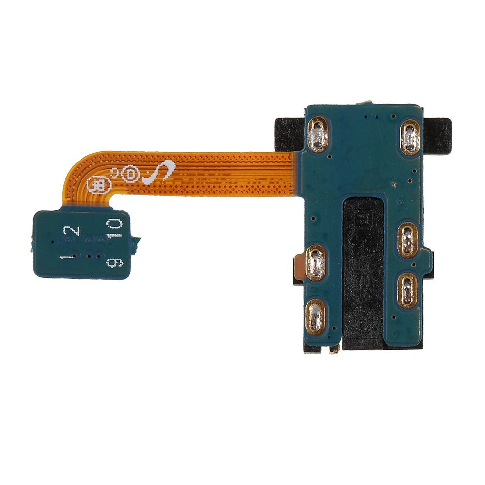 Galaxy J Series Parts