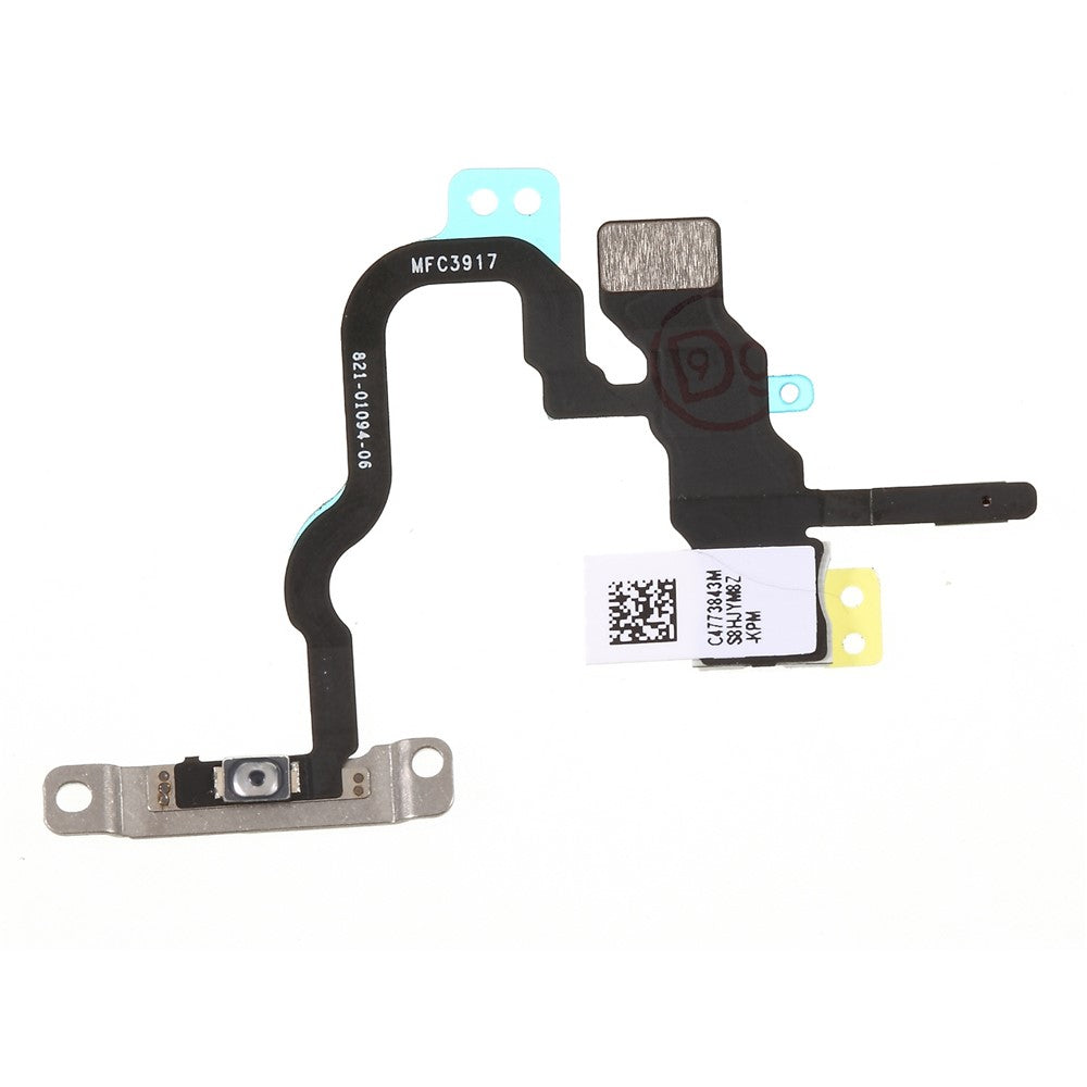 iPhone Parts
