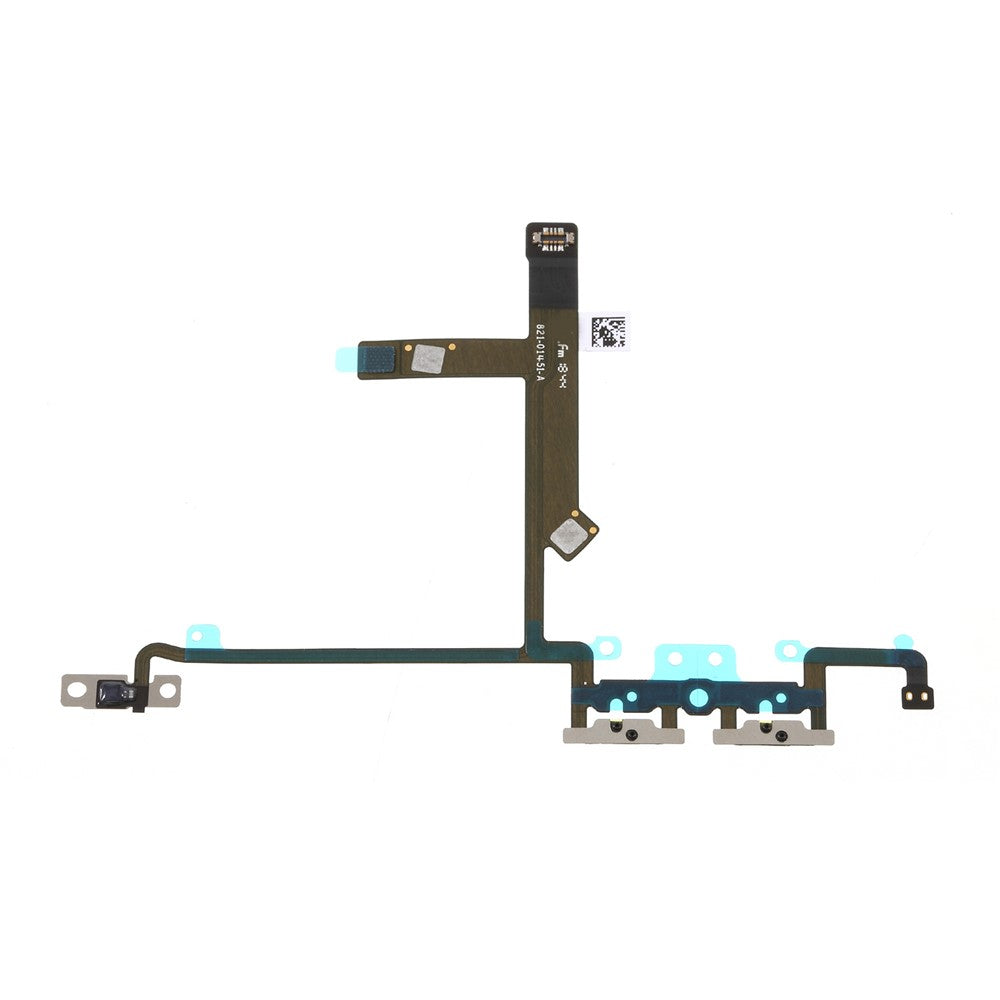 iPhone Parts