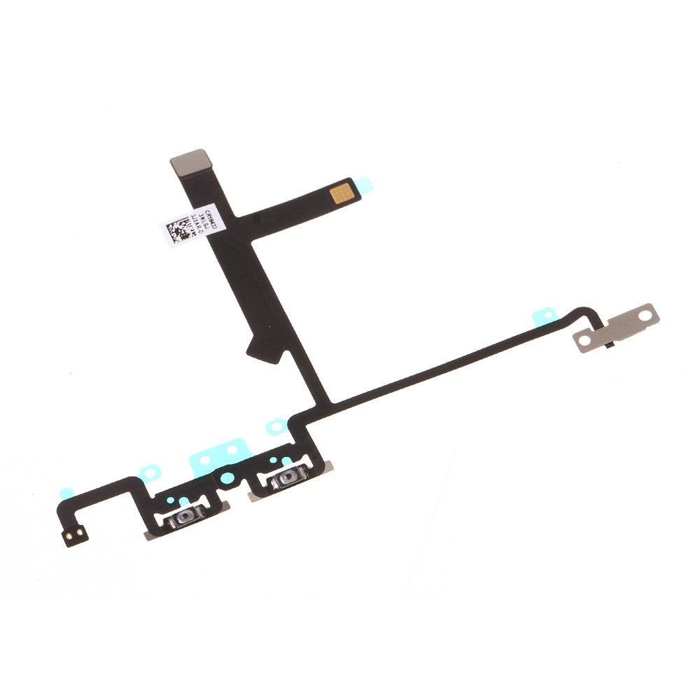 iPhone Parts